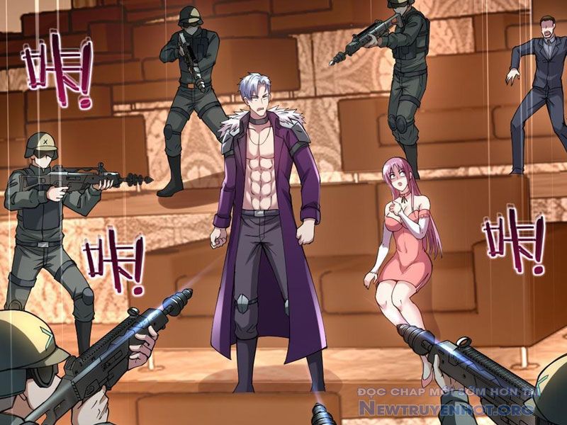 Ta Bắt Quái Thú Ở Tận Thế chapter 13 - Trang 168