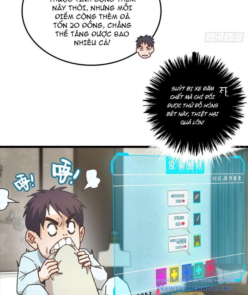 Hệ Thống Tận Thế Của Ta chapter 2 - Trang 49