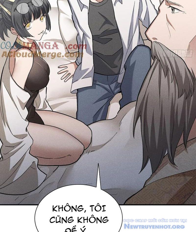 Dị Thú Của Ta Chỉ Có Trăm Triệu điểm Cao chapter 41 - Trang 15