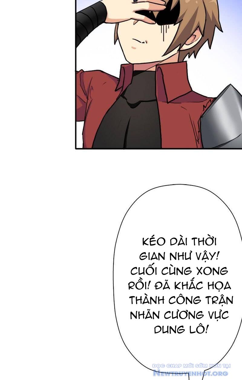 Cứu Thế Giới Đi, Ông Chú! chapter 92 - Trang 47