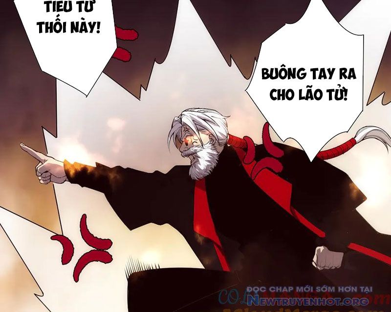 Thảm Họa Tử Linh Sư chapter 186 - Trang 75