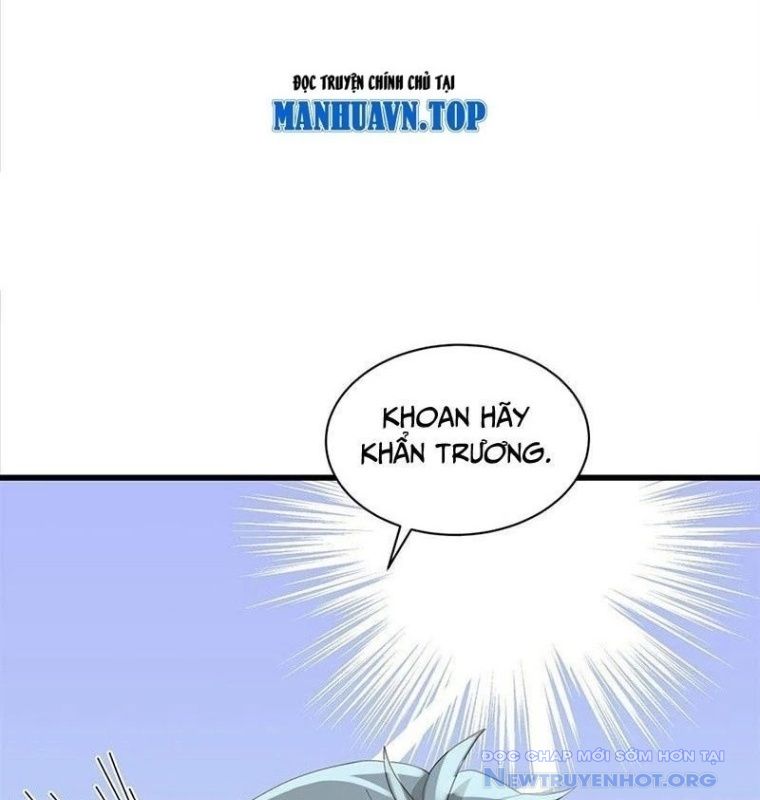 Trấn Quốc Thần Tế chapter 278 - Trang 65