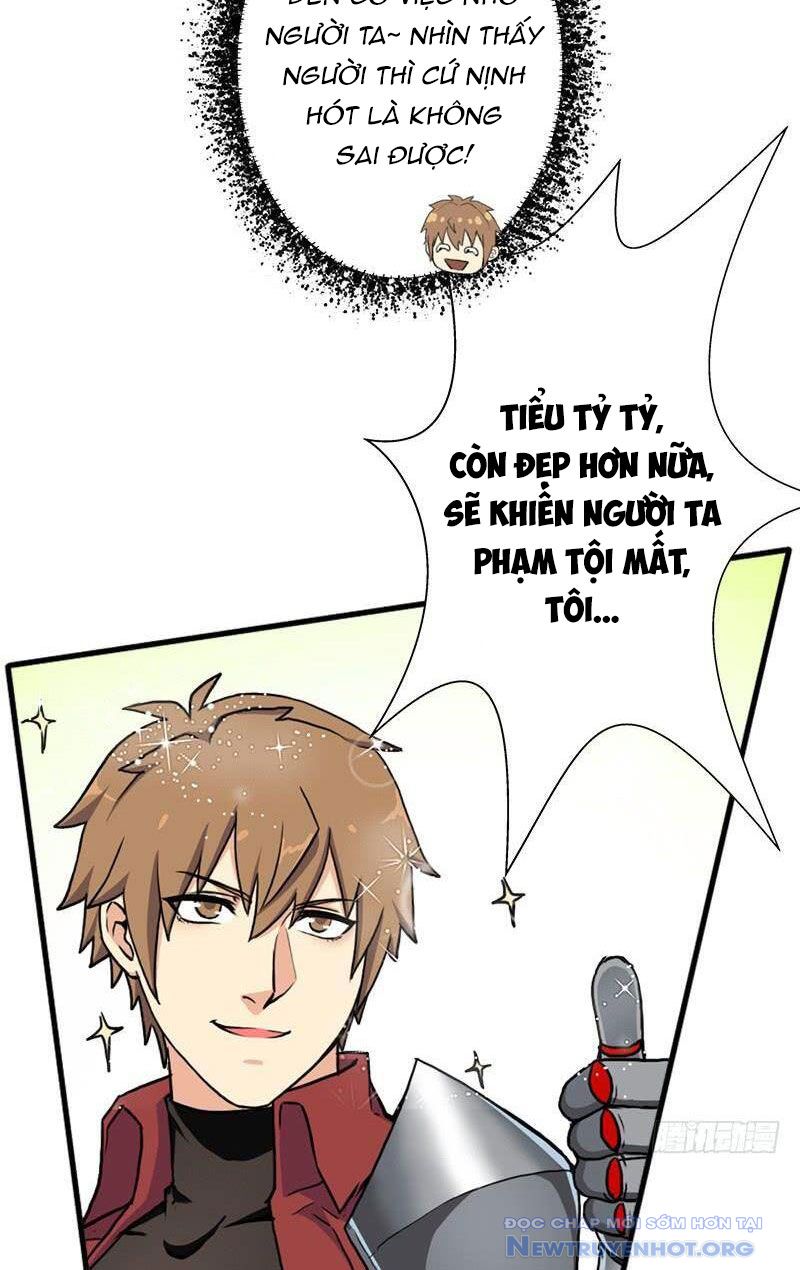 Cứu Thế Giới Đi, Ông Chú! chapter 96 - Trang 5