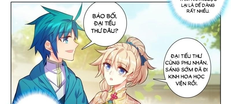 Cực Phẩm Gia Đinh chapter 171 - Trang 37