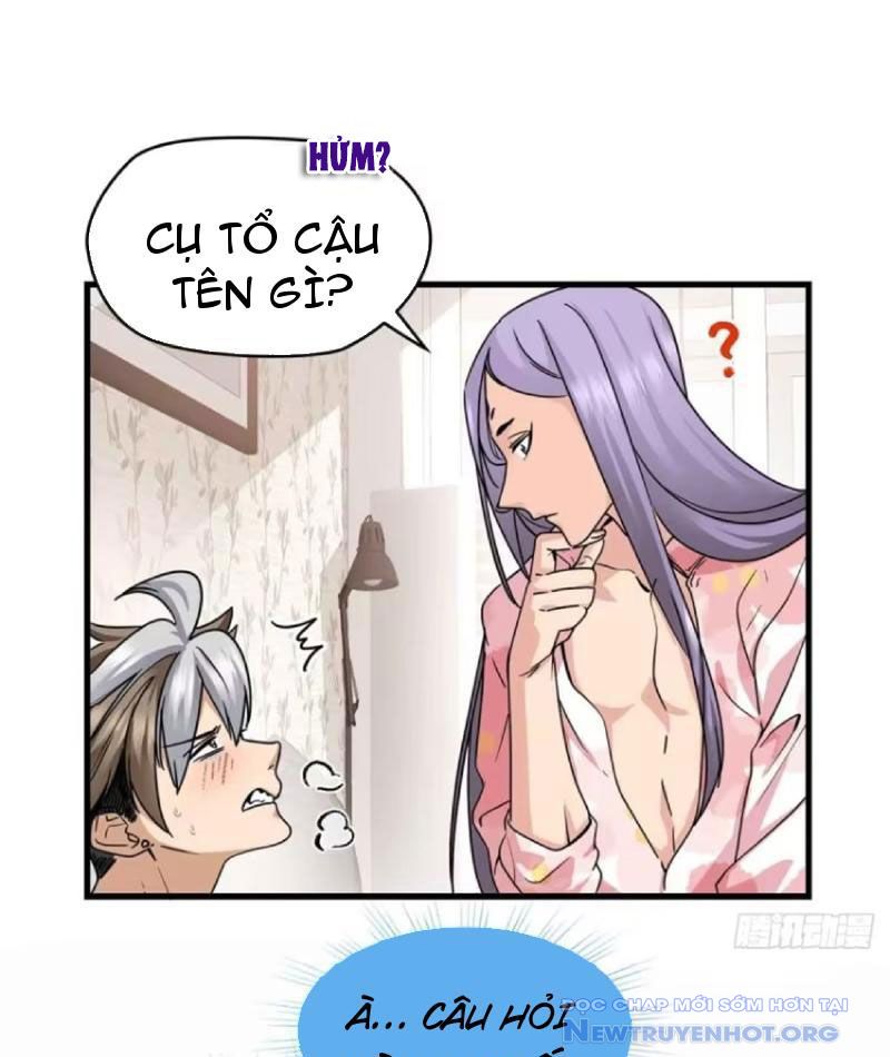 Hóa ra ta là đời sau của yêu quái chapter 11 - Trang 28