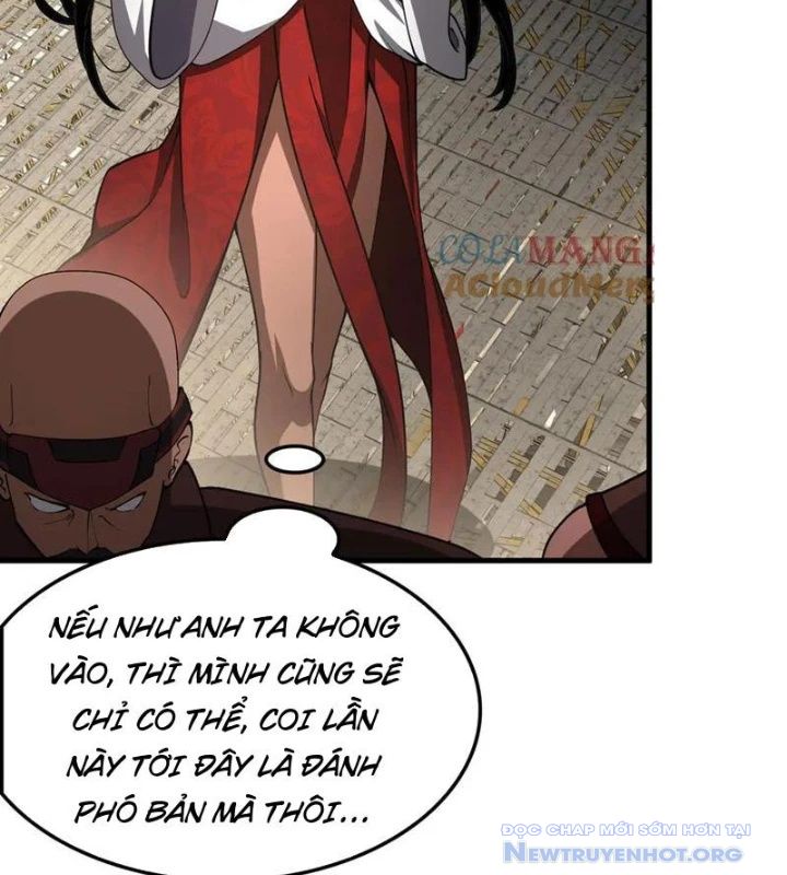 Mạt Thế Kiếm Thần: Ta Chấn Kinh Toàn Cầu chapter 76 - Trang 18