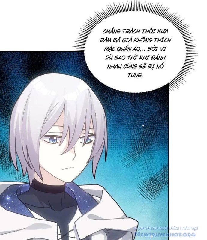 Thế Nhân Thực Sự Tin Tôi Là Đại Boss chapter 119 - Trang 44