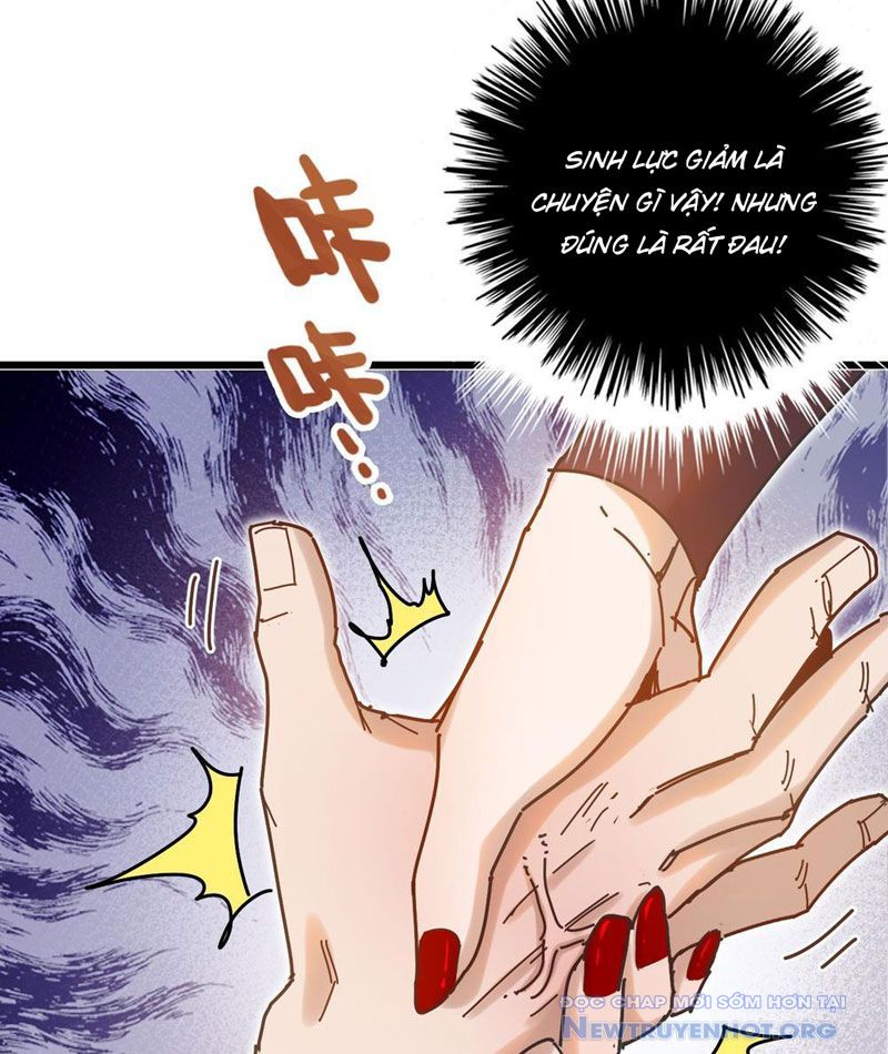 Hệ Thống Tận Thế Của Ta chapter 3 - Trang 67