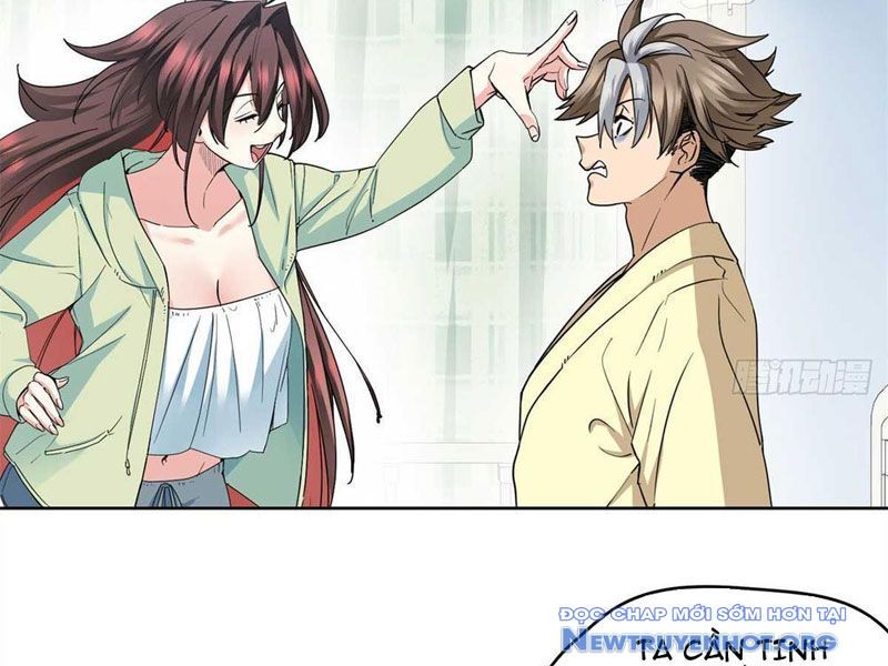 Hóa ra ta là đời sau của yêu quái chapter 5 - Trang 96