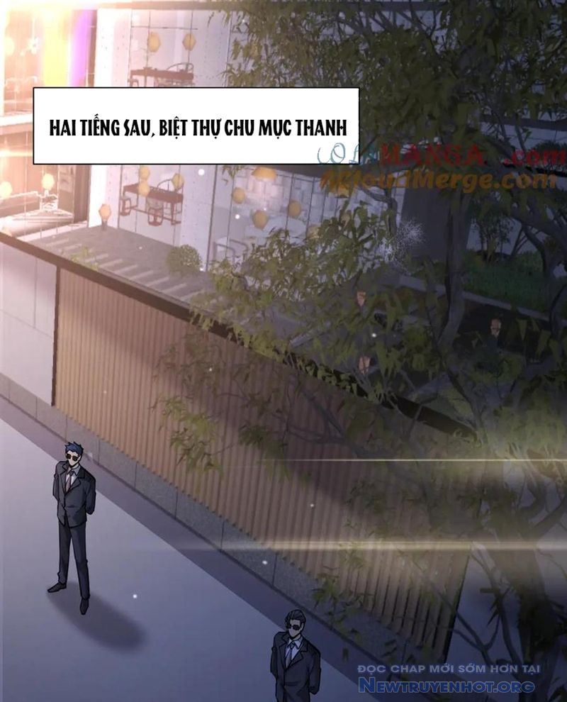 Ta Bị Kẹt Cùng Một Ngày 1000 Năm chapter 190 - Trang 12