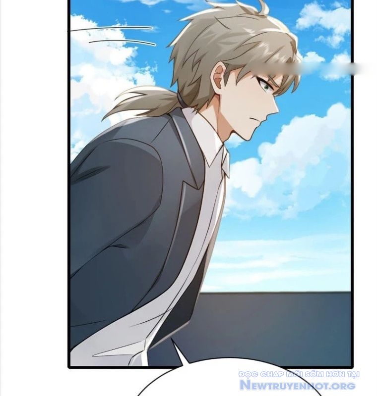 Trấn Quốc Thần Tế chapter 278 - Trang 40