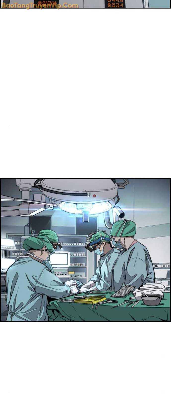 Thể Thao Cực Hạn chapter 552 - Trang 114
