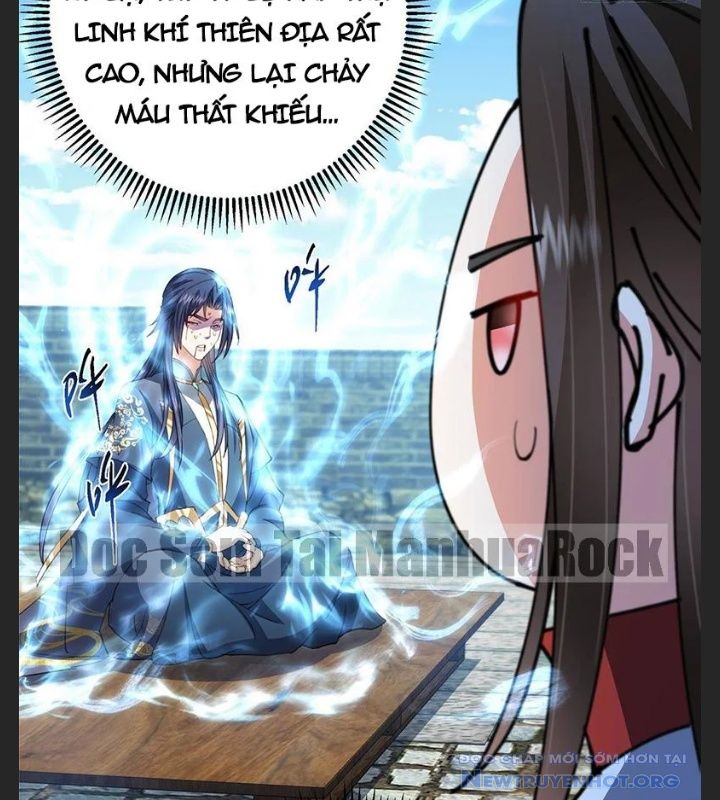 Chưởng Môn Khiêm Tốn Chút chapter 510 - Trang 5