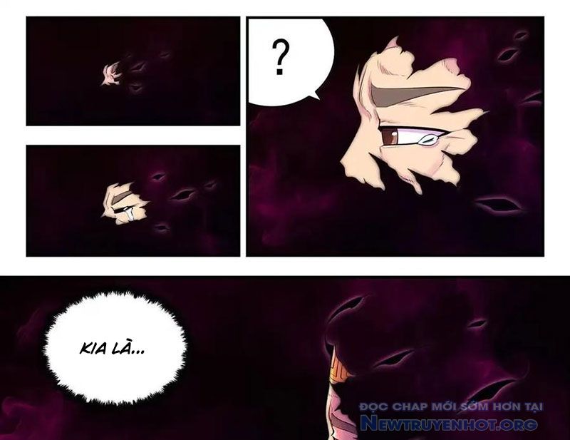 Côn Thôn Thiên Hạ chapter 350 - Trang 42