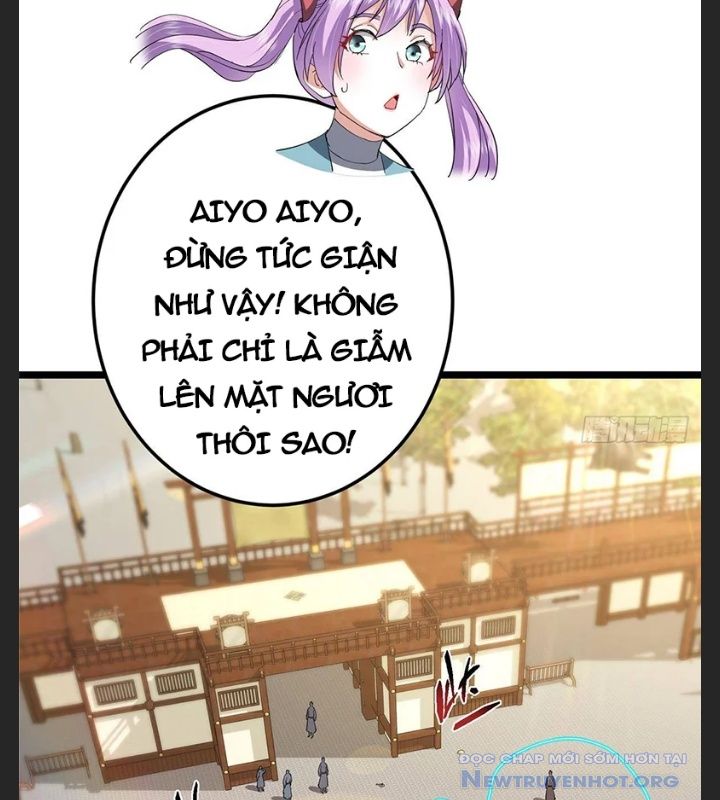 Chưởng Môn Khiêm Tốn Chút chapter 510 - Trang 44