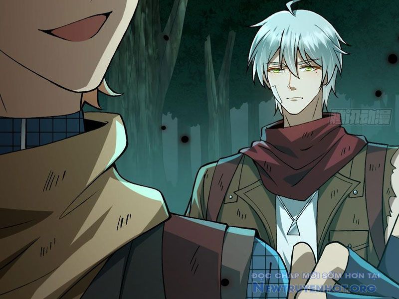 Thành Thần Tại Tận Thế chapter 4 - Trang 76