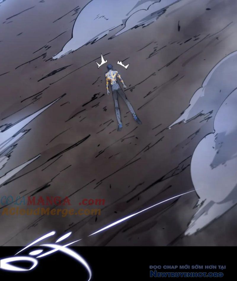 Thánh Hiệp Sĩ Cấp Sss chapter 78 - Trang 16