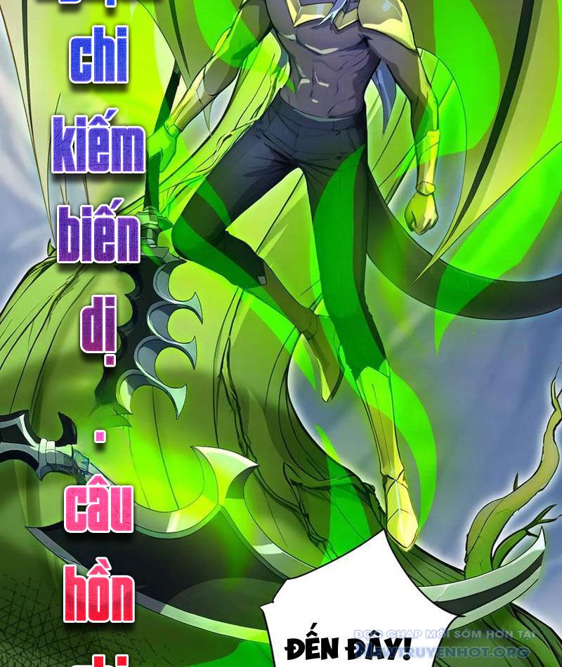 Toàn Dân Thần Vương: Tôi Hiến Tế Nghìn Tỷ Sinh Linh! chapter 106 - Trang 35