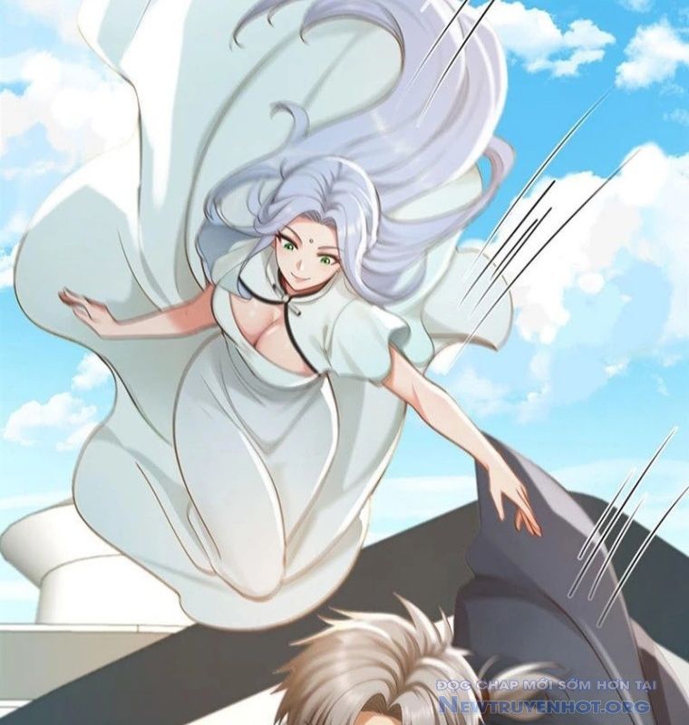 Trấn Quốc Thần Tế chapter 278 - Trang 51