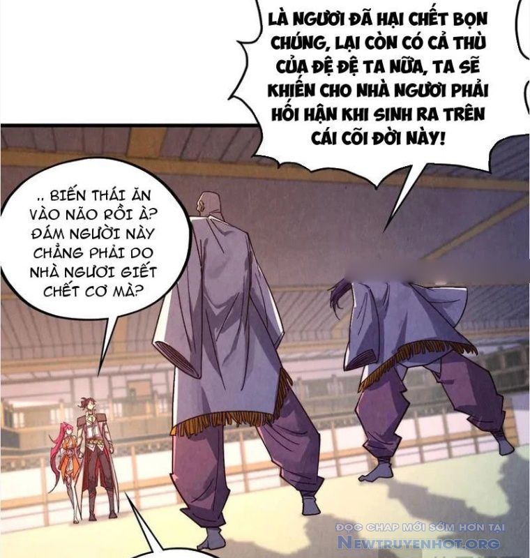 Vạn Cổ Chí Tôn chapter 427 - Trang 46