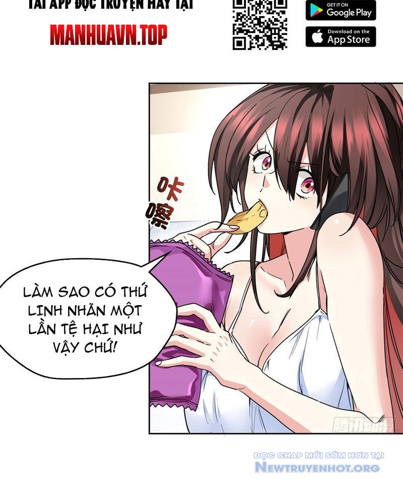 Hóa ra ta là đời sau của yêu quái chapter 6 - Trang 41