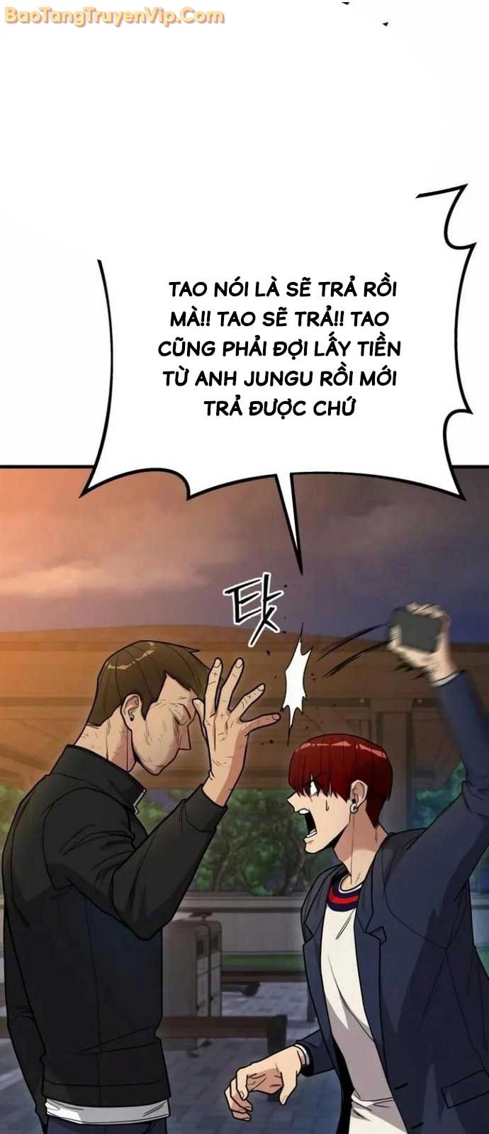 Hacker Báo Thù chapter 8 - Trang 38
