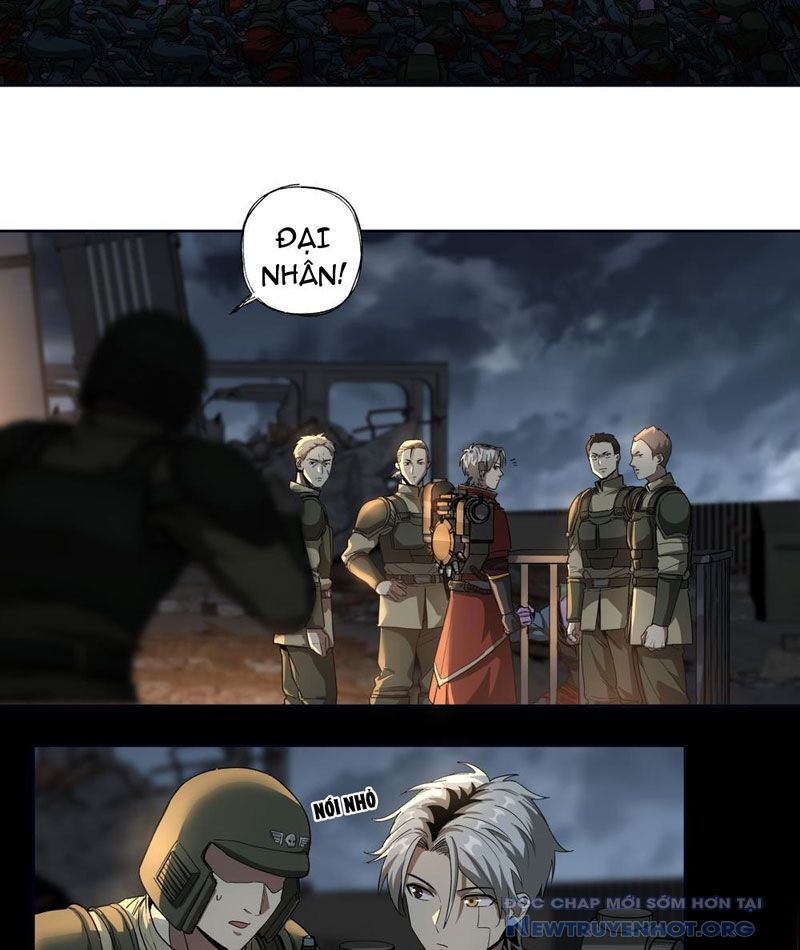 Truyền Kỳ Thái Lạc chapter 199 - Trang 50