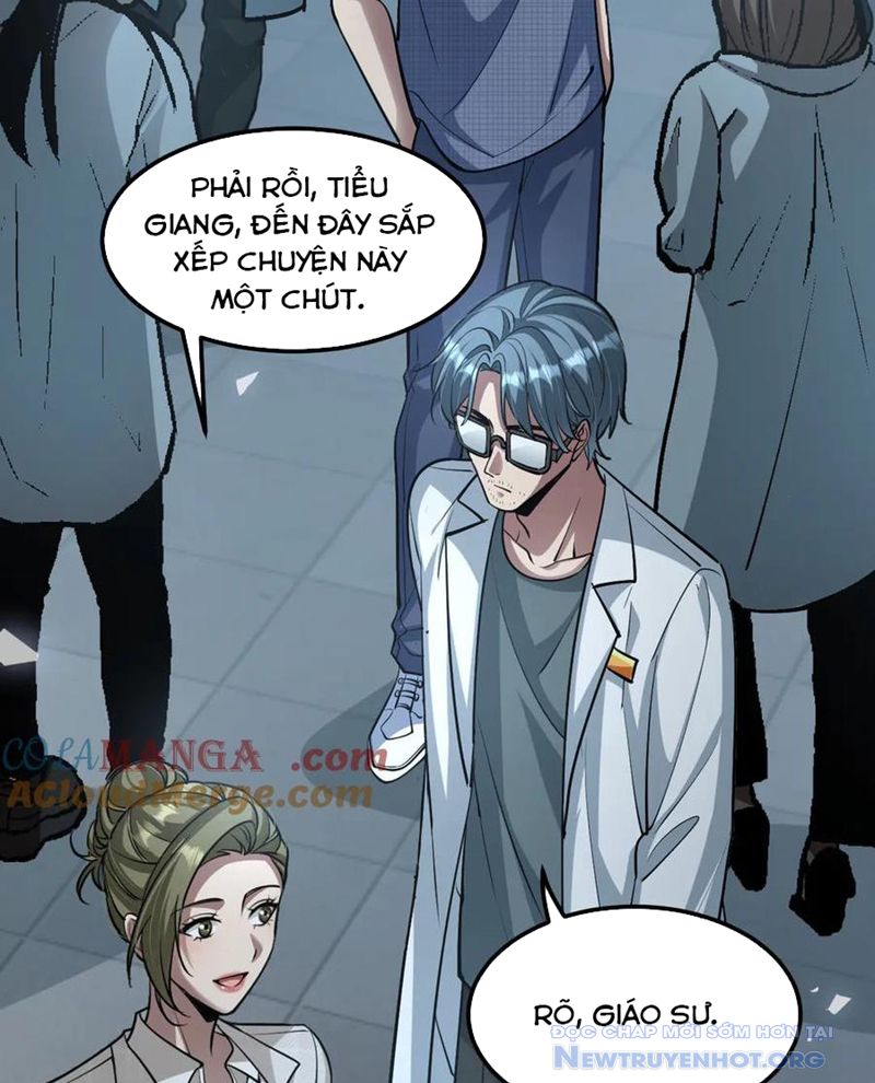 Ta Bị Kẹt Cùng Một Ngày 1000 Năm chapter 191 - Trang 79