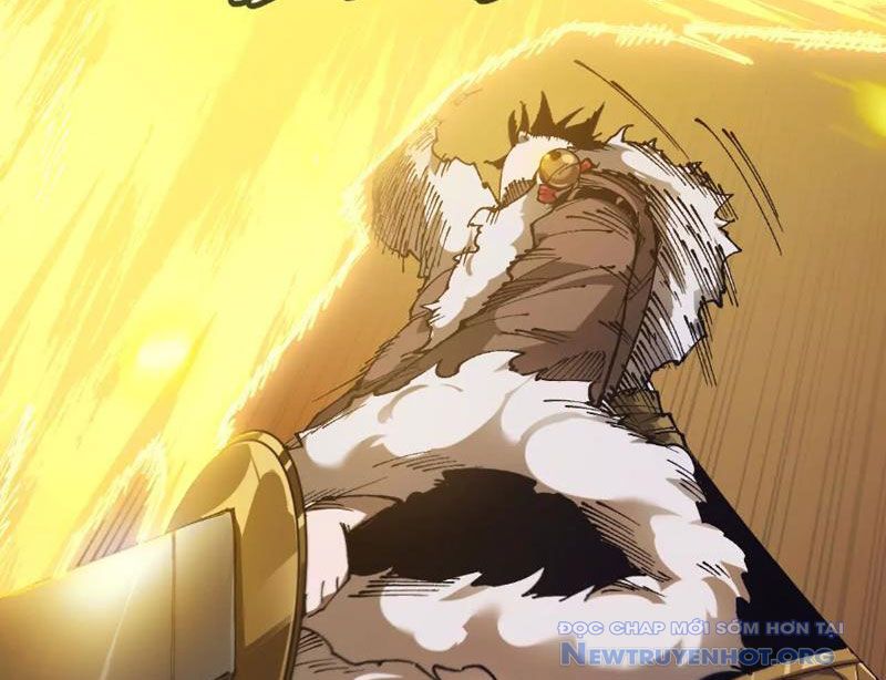 Tiên Vương Thú Liệp Pháp Tắc chapter 1 - Trang 32