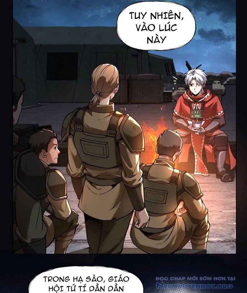 Truyền Kỳ Thái Lạc chapter 199 - Trang 20