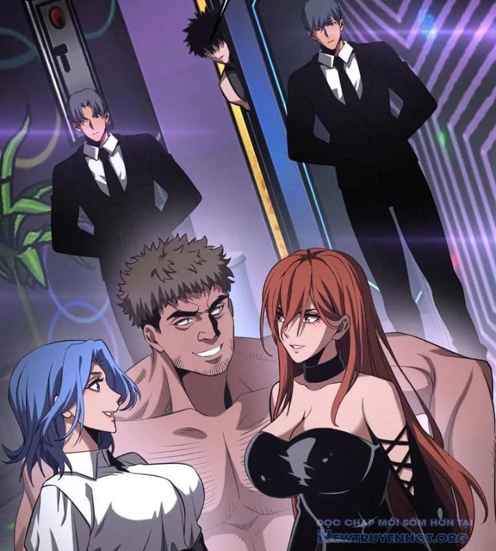Mạt Thế Kiếm Thần: Ta Chấn Kinh Toàn Cầu chapter 76 - Trang 47