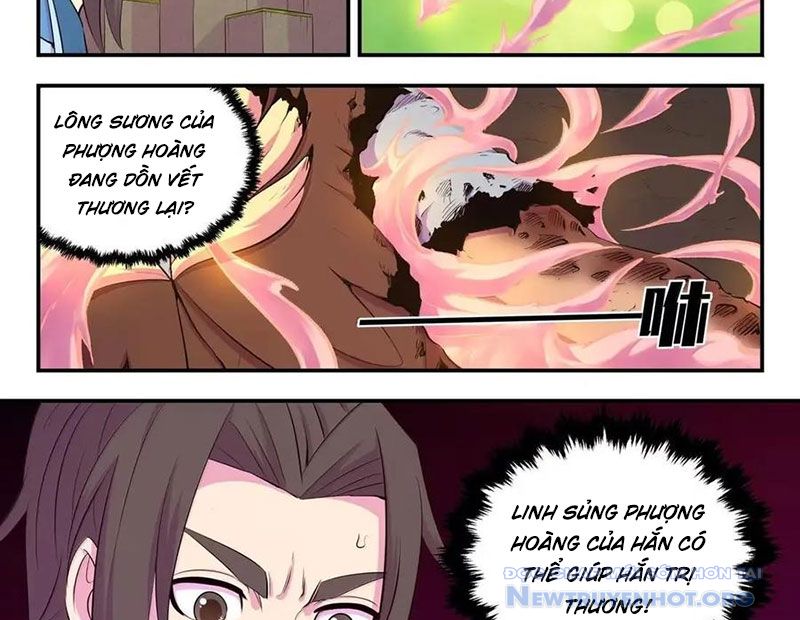 Côn Thôn Thiên Hạ chapter 347 - Trang 18