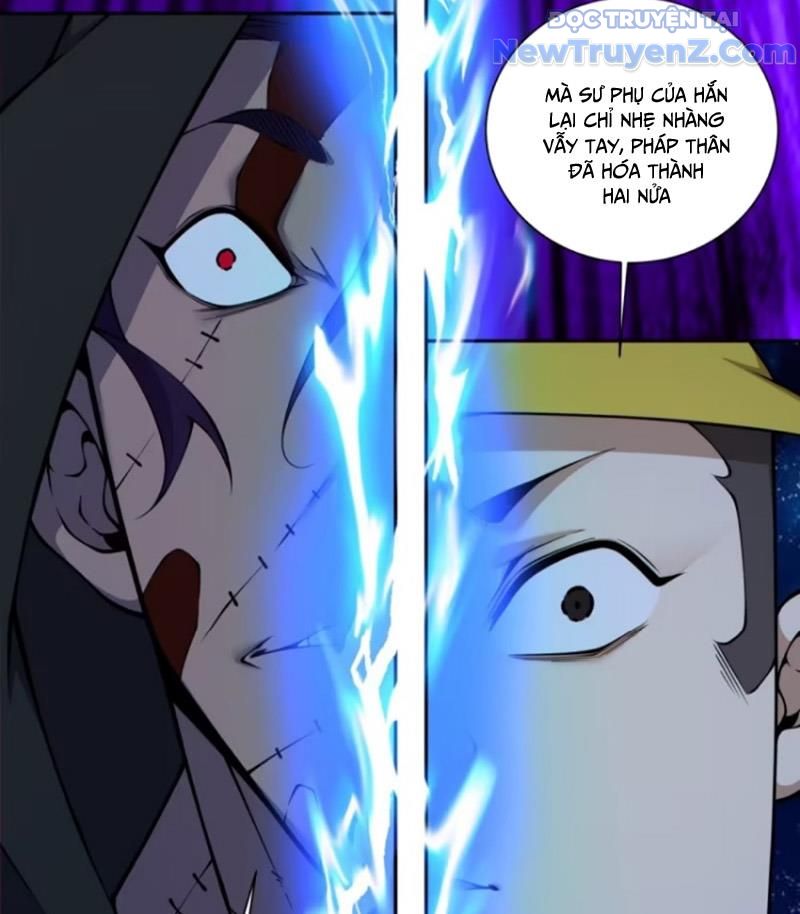 Đồ Đệ Của Ta Đều Là Đại Phản Phái chapter 379 - Trang 31