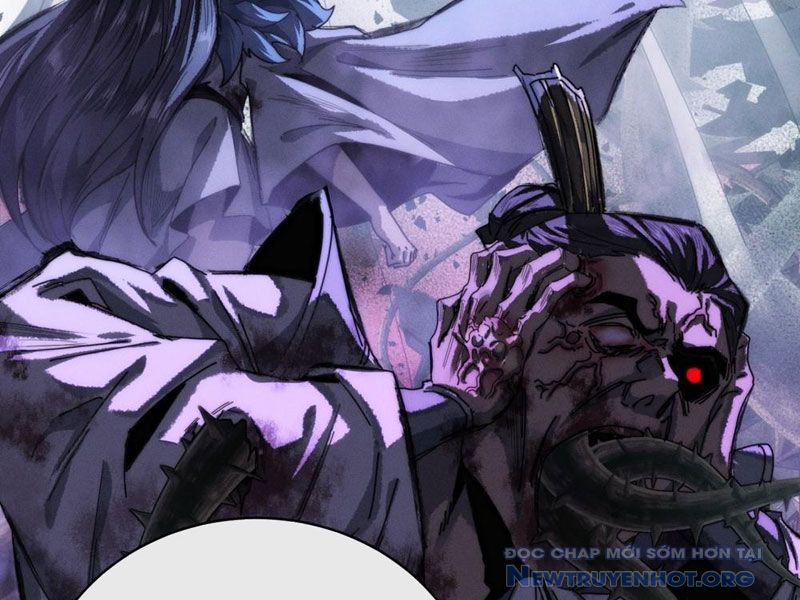 Ta Dựa Vào Tu Tiên Xưng Bá Mạt Thế chapter 4 - Trang 116