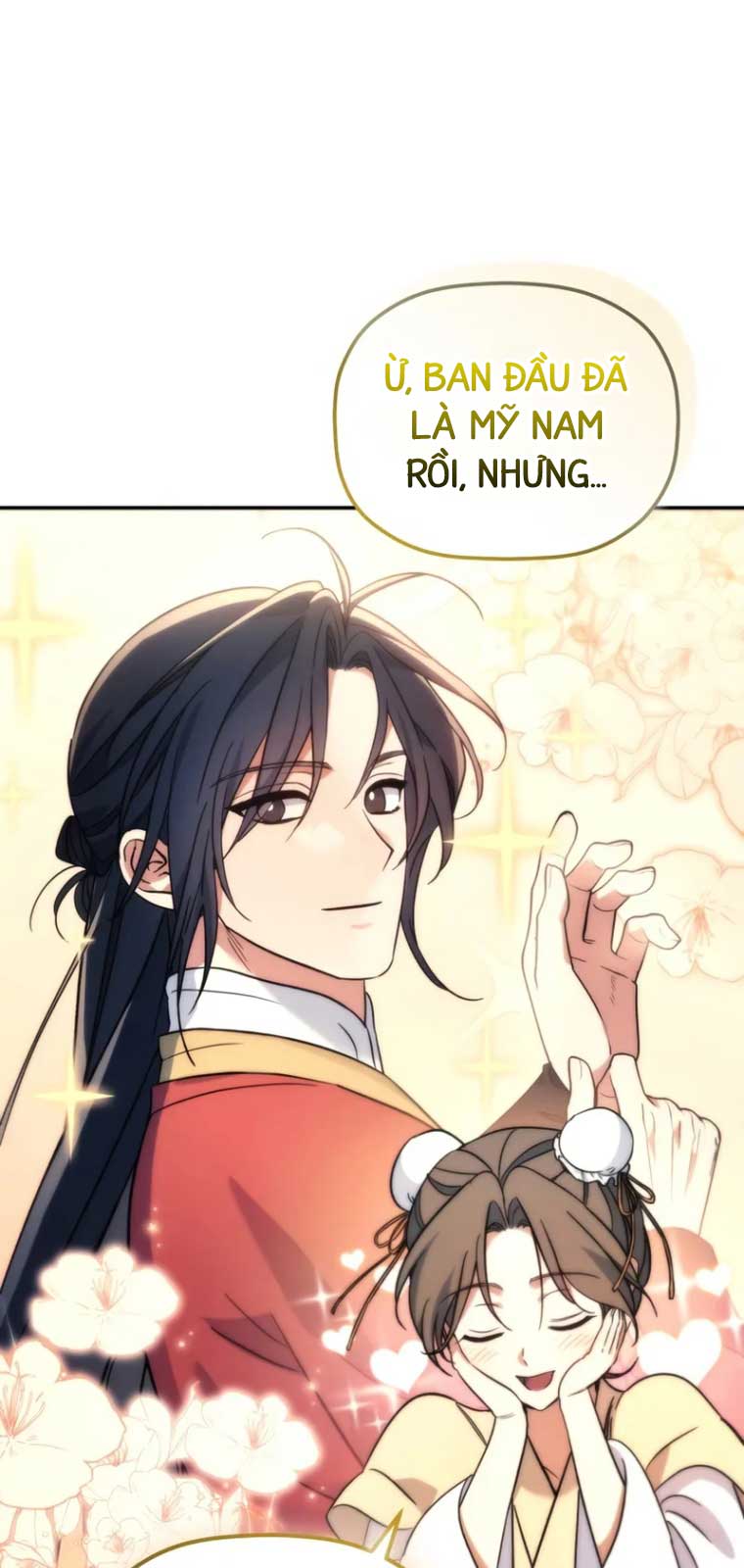 Tiểu Công Tử Của Ân Hạ Thương Đoàn chapter 2 - Trang 37