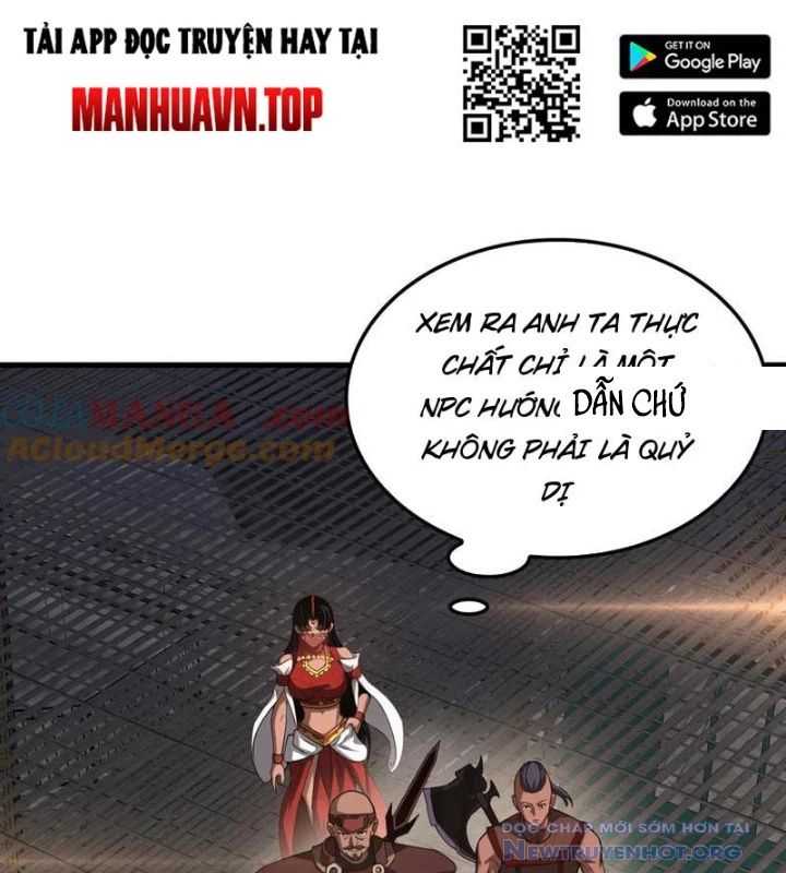 Mạt Thế Kiếm Thần: Ta Chấn Kinh Toàn Cầu chapter 76 - Trang 15