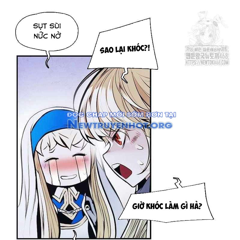 Bất Bại Chân Ma chapter 253 - Trang 117