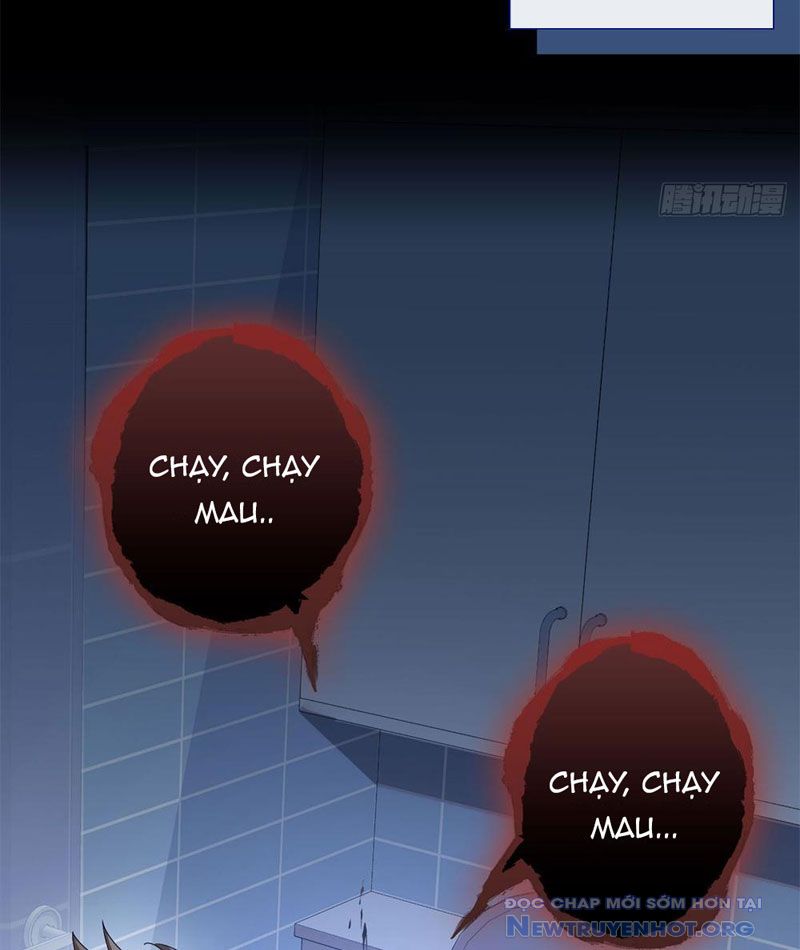 Hóa ra ta là đời sau của yêu quái chapter 7 - Trang 17