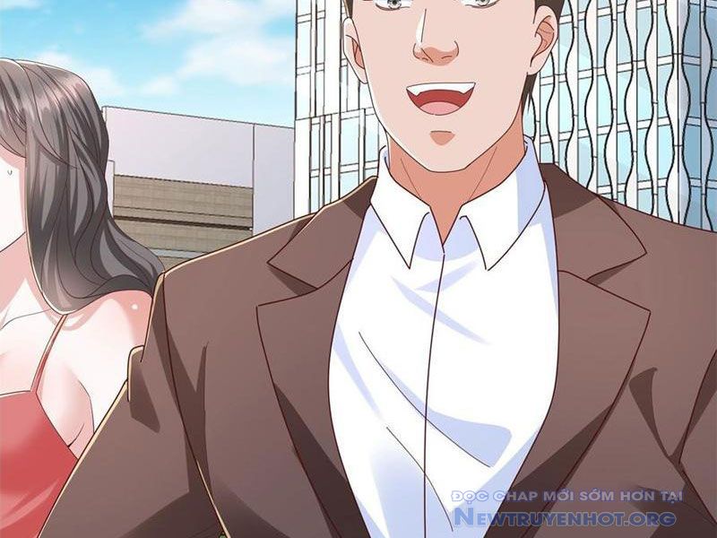 Tôi Là Tài Xế Xe Công Nghệ Có Chút Tiền Thì Đã Sao? chapter 144 - Trang 6