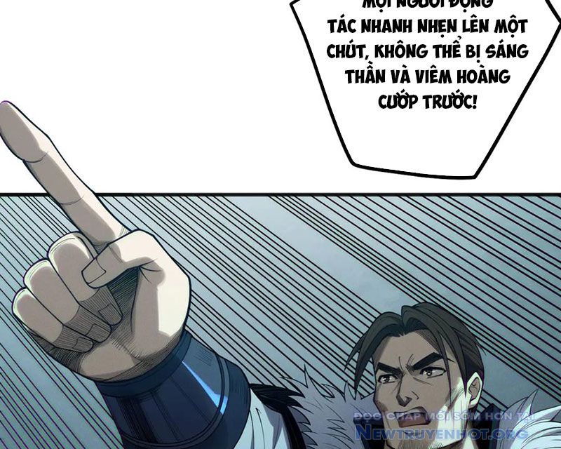 Thảm Họa Tử Linh Sư chapter 186 - Trang 54