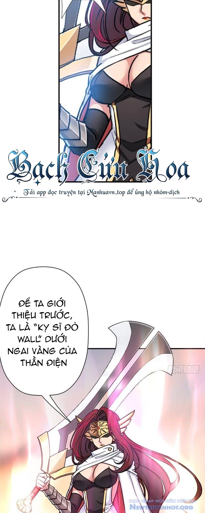 Cứu Thế Giới Đi, Ông Chú! chapter 93 - Trang 8