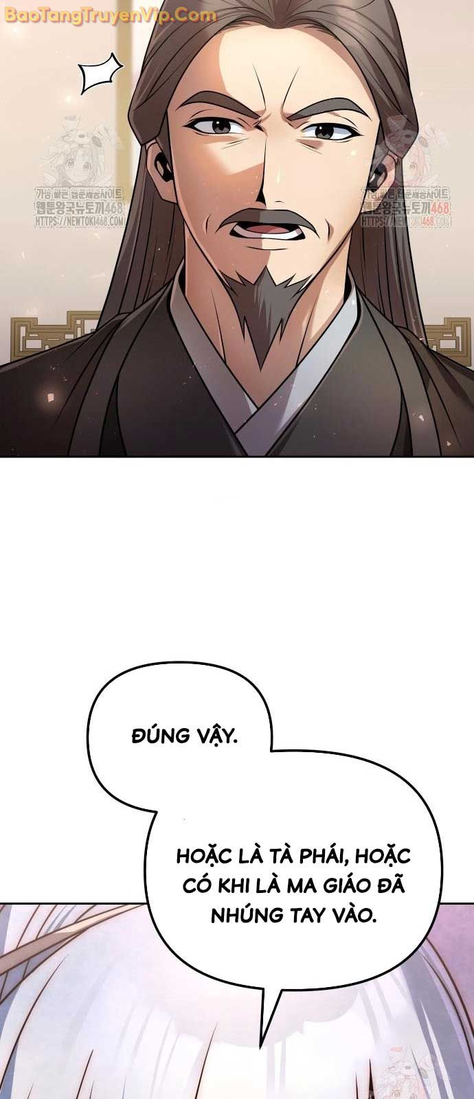 Hoạn Quan Hồi Quy: Tróc Phong Truy Nguyệt chapter 43 - Trang 6