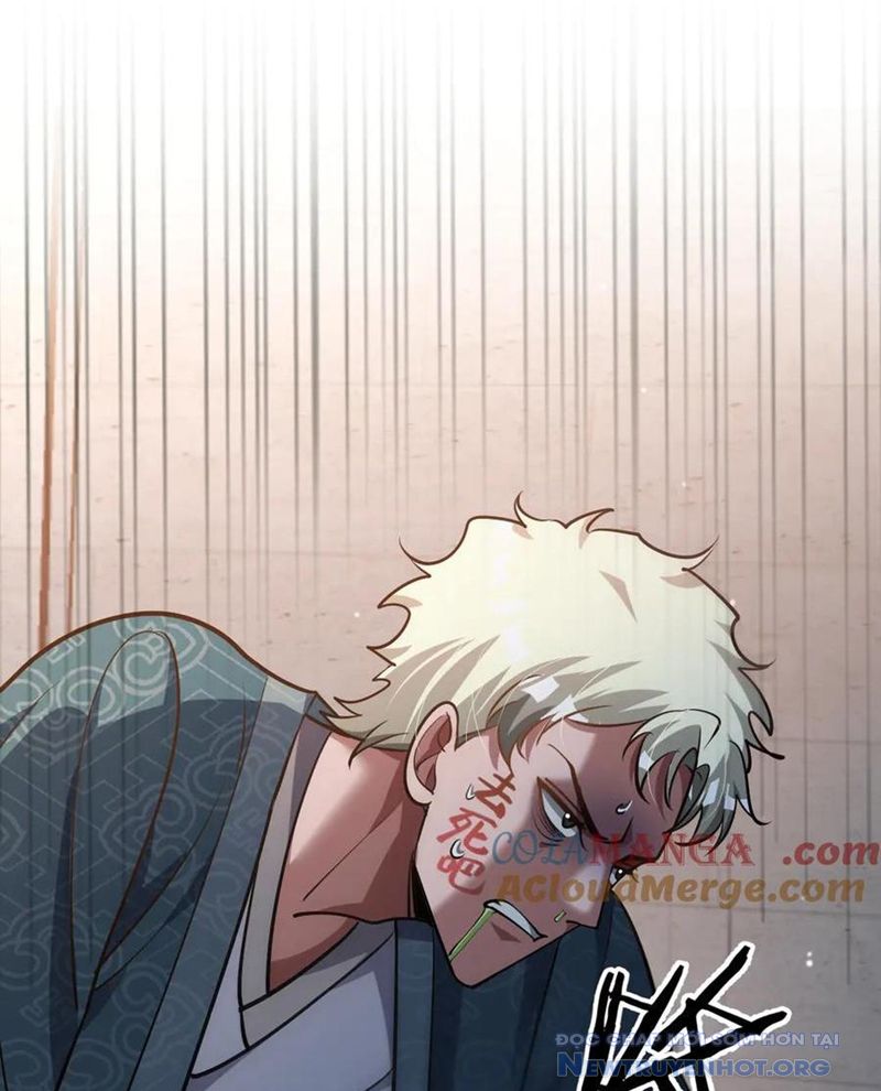 Ta Bị Kẹt Cùng Một Ngày 1000 Năm chapter 191 - Trang 19