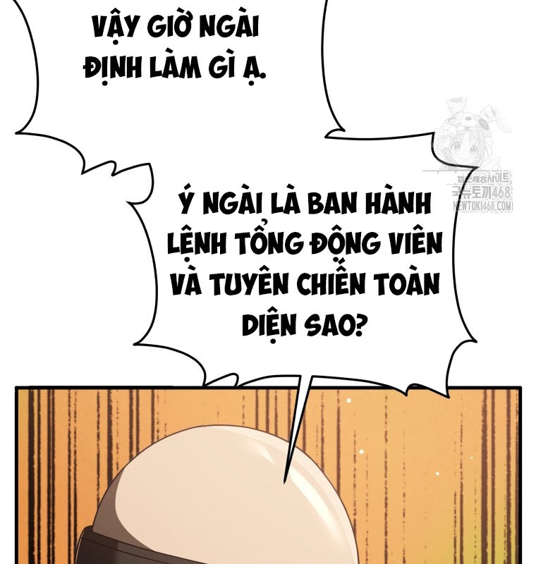 Vương Triều Đen Tối: Joseon chapter 98 - Trang 14