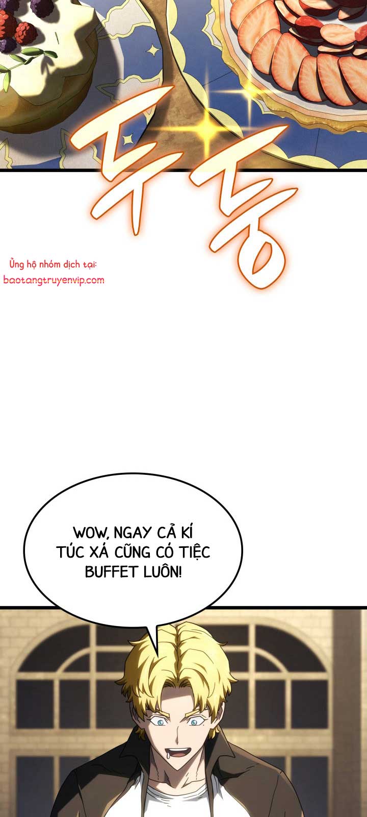 Thiết Huyết Kiếm Sĩ Hồi Quy chapter 115 - Trang 55