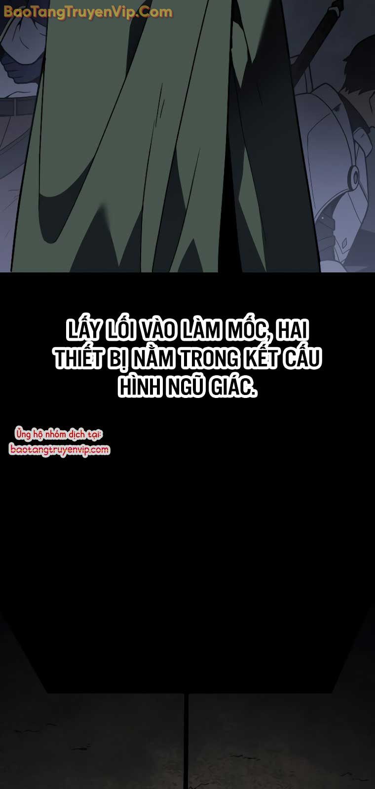 Ta Từng Là Tháp Vương chapter 101 - Trang 214