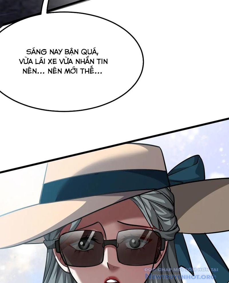 Ta Bị Kẹt Cùng Một Ngày 1000 Năm chapter 191 - Trang 31
