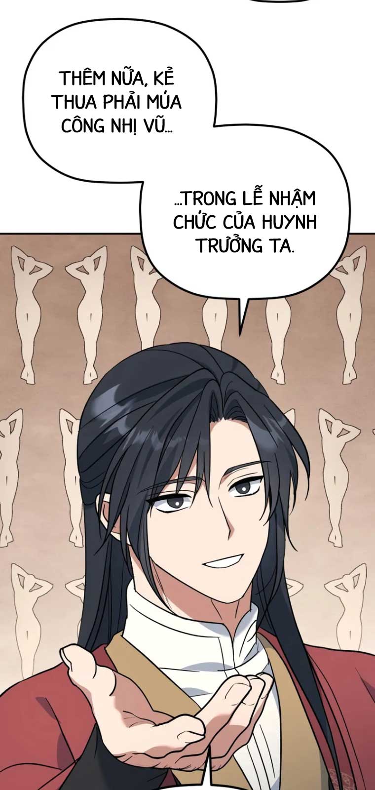 Tiểu Công Tử Của Ân Hạ Thương Đoàn chapter 2 - Trang 62