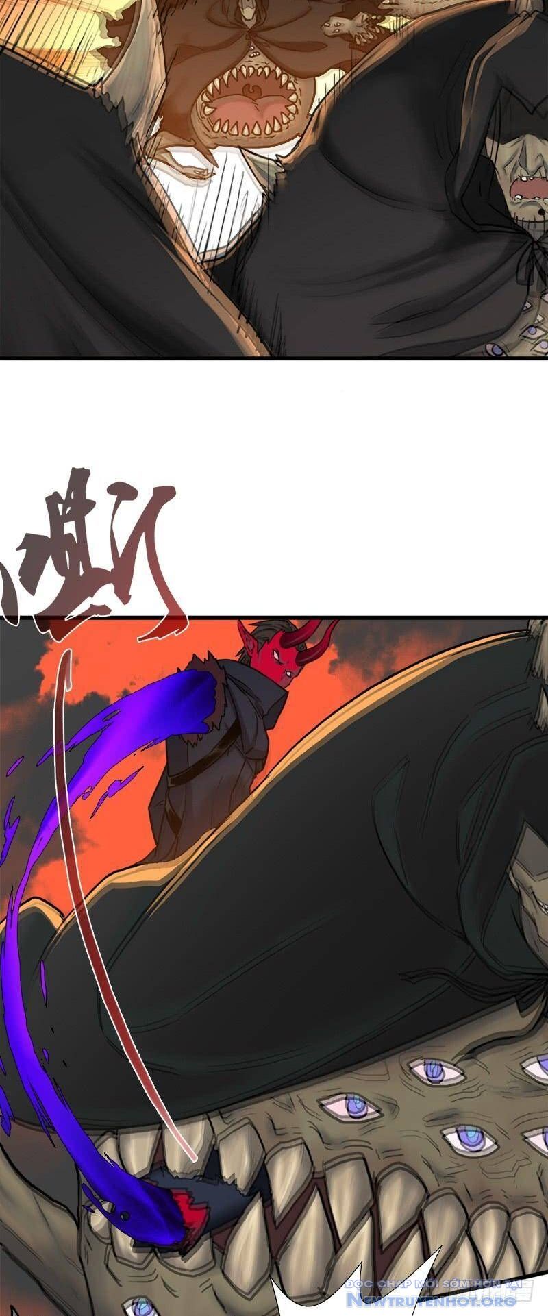 Cứu Thế Giới Đi, Ông Chú! chapter 90 - Trang 15