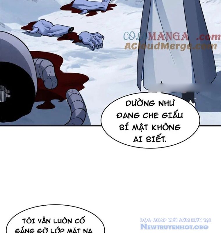Cửa Hàng Sủng Thú Siêu Thần chapter 180 - Trang 3